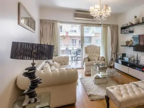 Departamento en Venta 16 años