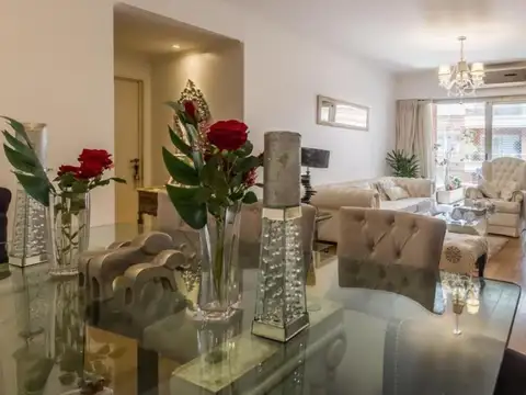 Departamento en Venta en Puerto Madero, USD 440.000