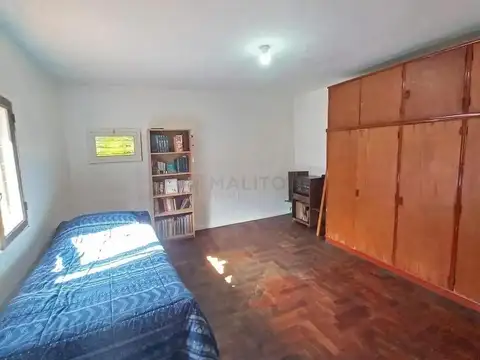 Casa en Venta 60 años