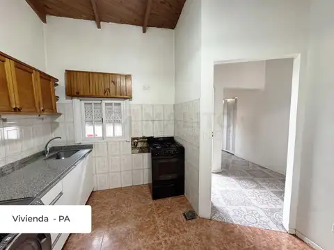 Casa en Venta en Floresta, USD 94.900