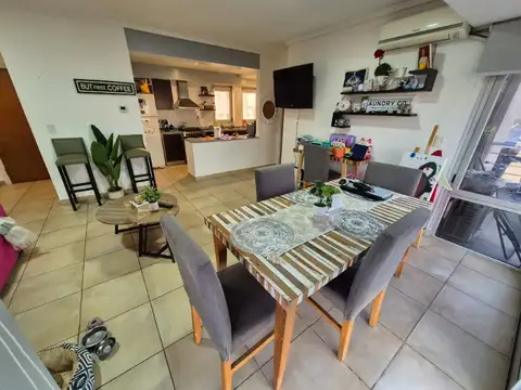 Departamento en Venta en Chauvin, USD 95.000