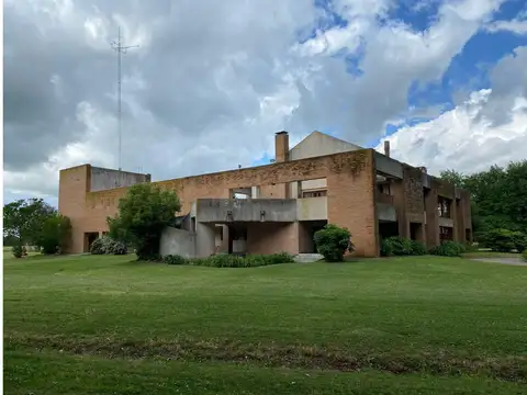 Camino Almeyra