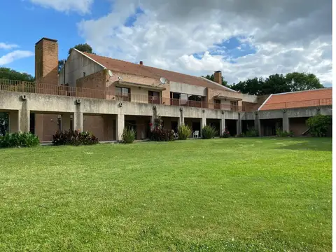 Camino Almeyra