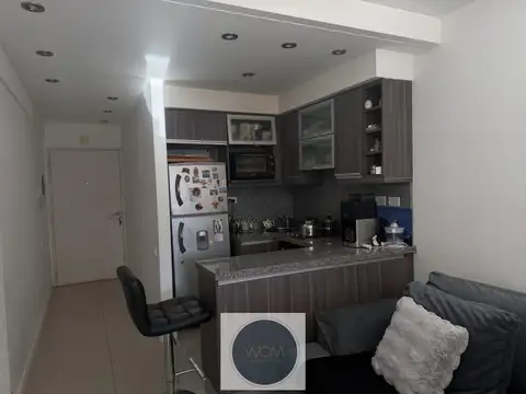 Departamento en Venta Apto profesional