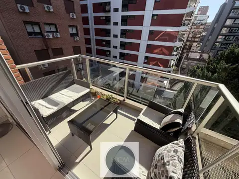 Departamento en Venta 11 años