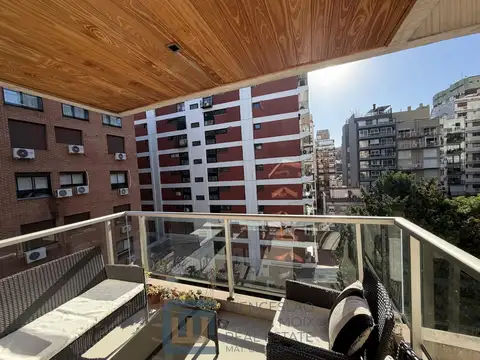 Departamento venta