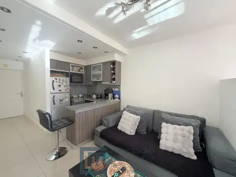 Departamento en Venta Apto profesional