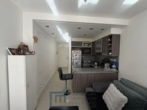 Departamento en Venta Permite mascota