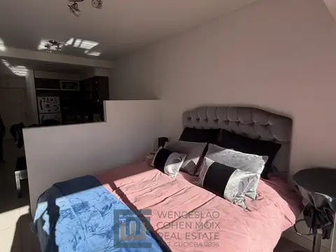 Departamento en Venta en Las Cañitas, USD 128.000