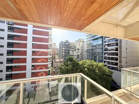 Departamento venta