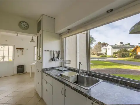 Casa en Alquiler de 3 dormitorios