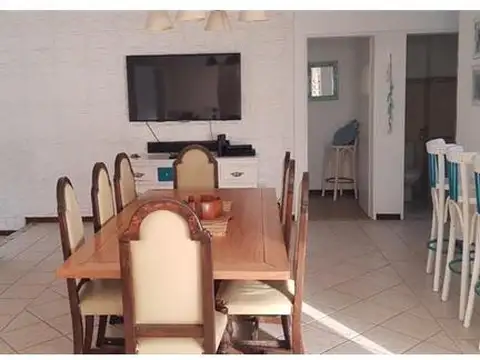 Casa en Alquiler en Tristan Suarez, USD 1.350