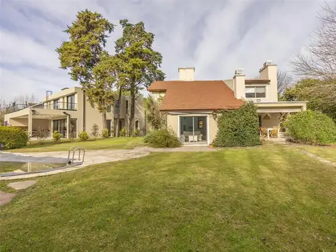 CASAS - CASA - TRISTÁN SUÁREZ, GRAN BS. AS. OESTE SUR