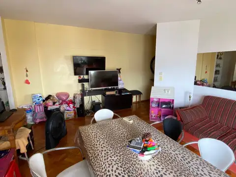 Departamento en Venta 20 años