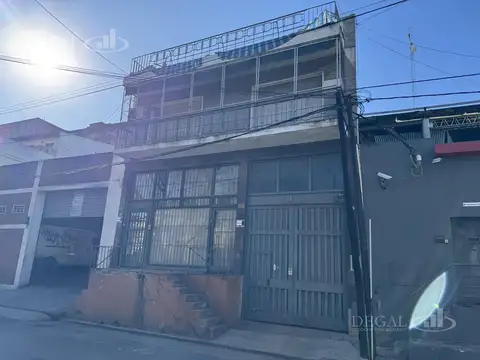 Depósito en Boca