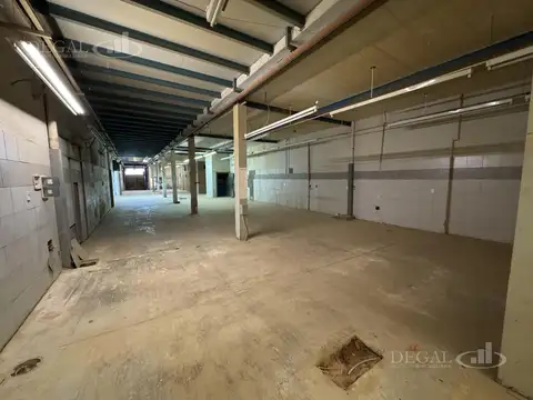 Galpon en Venta 15 años