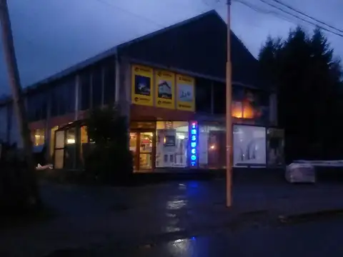 OPORTUNIDAD INVERSIÓN  LOCAL COMERCIAL