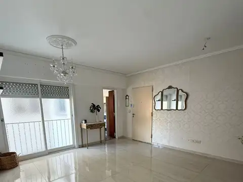 Manuel ugarte 2600, Piso 3