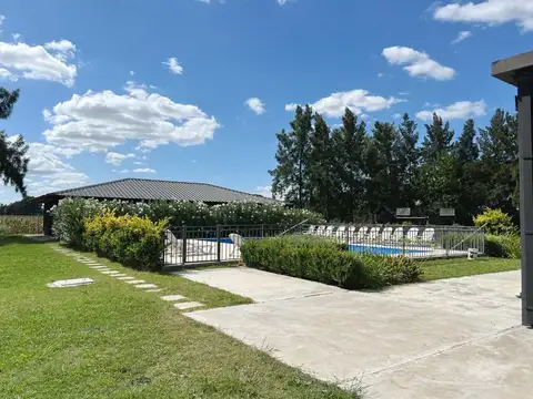 Terreno en Venta en Carlos Spegazzini, Partido de Ezeiza