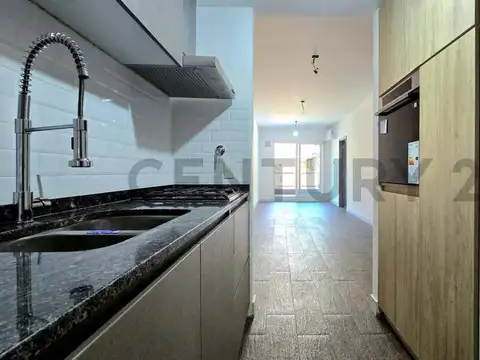 Departamento en Venta en Urquiza R, USD 140.000