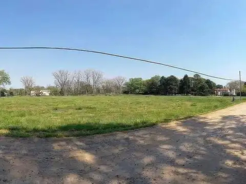 Barrio Abierto Los Cardales