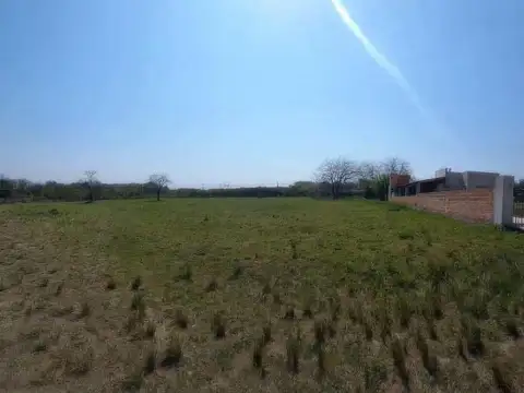 Terreno venta 290mts2 totales - Exaltación De La Cruz