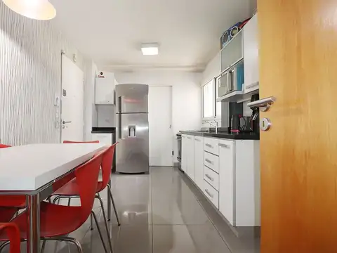 Departamento en Venta en Parque Centenario, Capital Federal