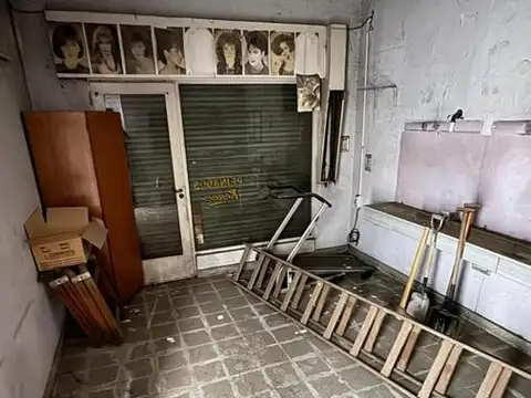 Casa 5 ambientes con 4 baños