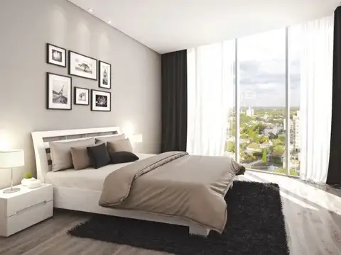 Departamento  en Venta ubicado en Quilmes,  G.B.A. Zona Sur - SVN0292_LP584078_1