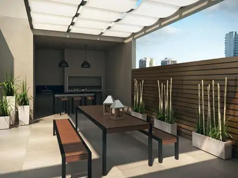 Departamento en Venta en Quilmes, USD 690.000