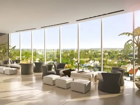 Departamento en Venta de 3 dormitorios