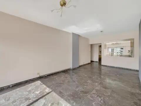 Departamento en Venta en Balvanera, USD 159.000