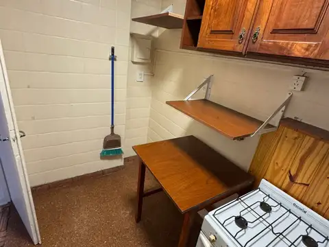 Departamento en Alquiler 35 años