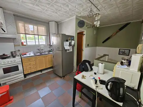 Casa en Venta en Centro, USD 77.000