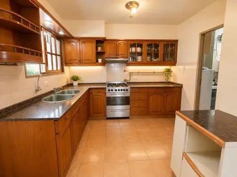 Departamento en Venta de 4 ambientes