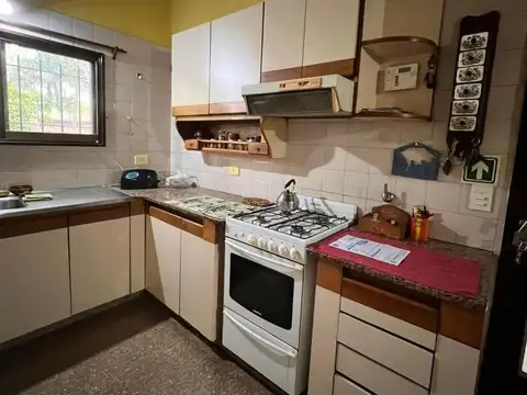Casa en Venta al Sureste