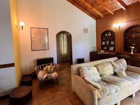 Casa en Venta 45 años