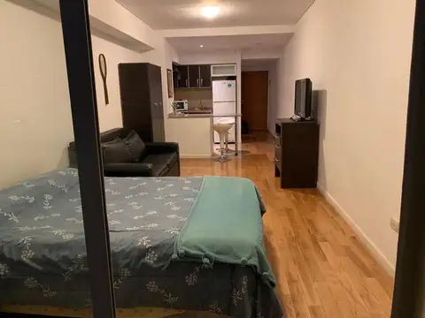 Departamento en Alquiler de Monoambiente