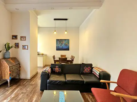 Depto Tipo Casa en Venta de 3 dormitorios