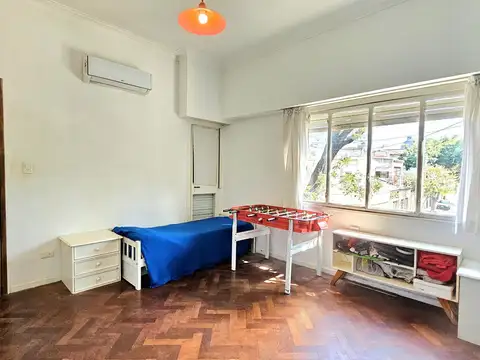 Depto Tipo Casa 4 ambientes con 1 baño