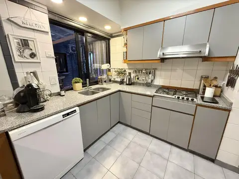 Departamento en Venta 30 años
