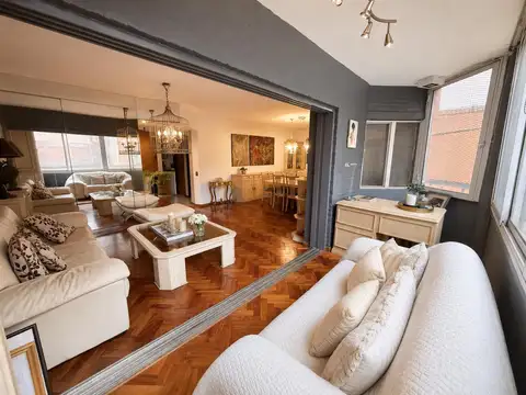 Departamento en Venta de 3 dormitorios