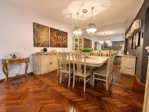 Departamento en Venta en Belgrano C, USD 399.000