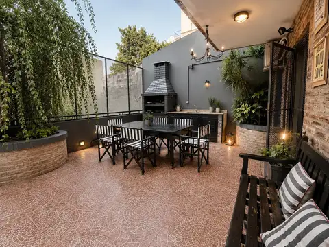 Departamento en Venta en Belgrano C, Belgrano