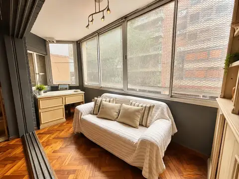 Departamento en Venta de 5 ambientes