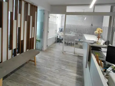 Oficina en Alquiler en Centro, Rosario