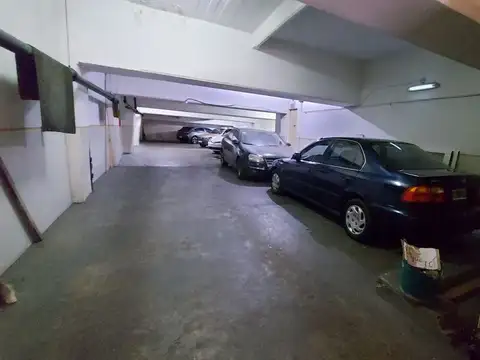 VENTA COCHERA MOVIL BELGRANO
