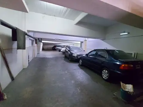 VENTA COCHERA MOVIL BELGRANO