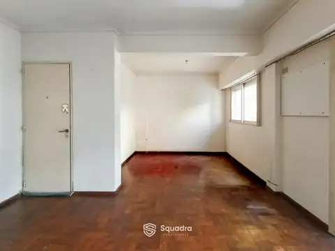 Departamento en Venta en Martin, USD 98.000