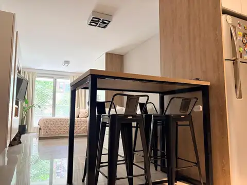 Departamento en Venta en Belgrano, USD 182.000